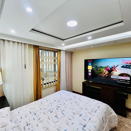 Sol Y Confort Suites Machala Eksteriør billede