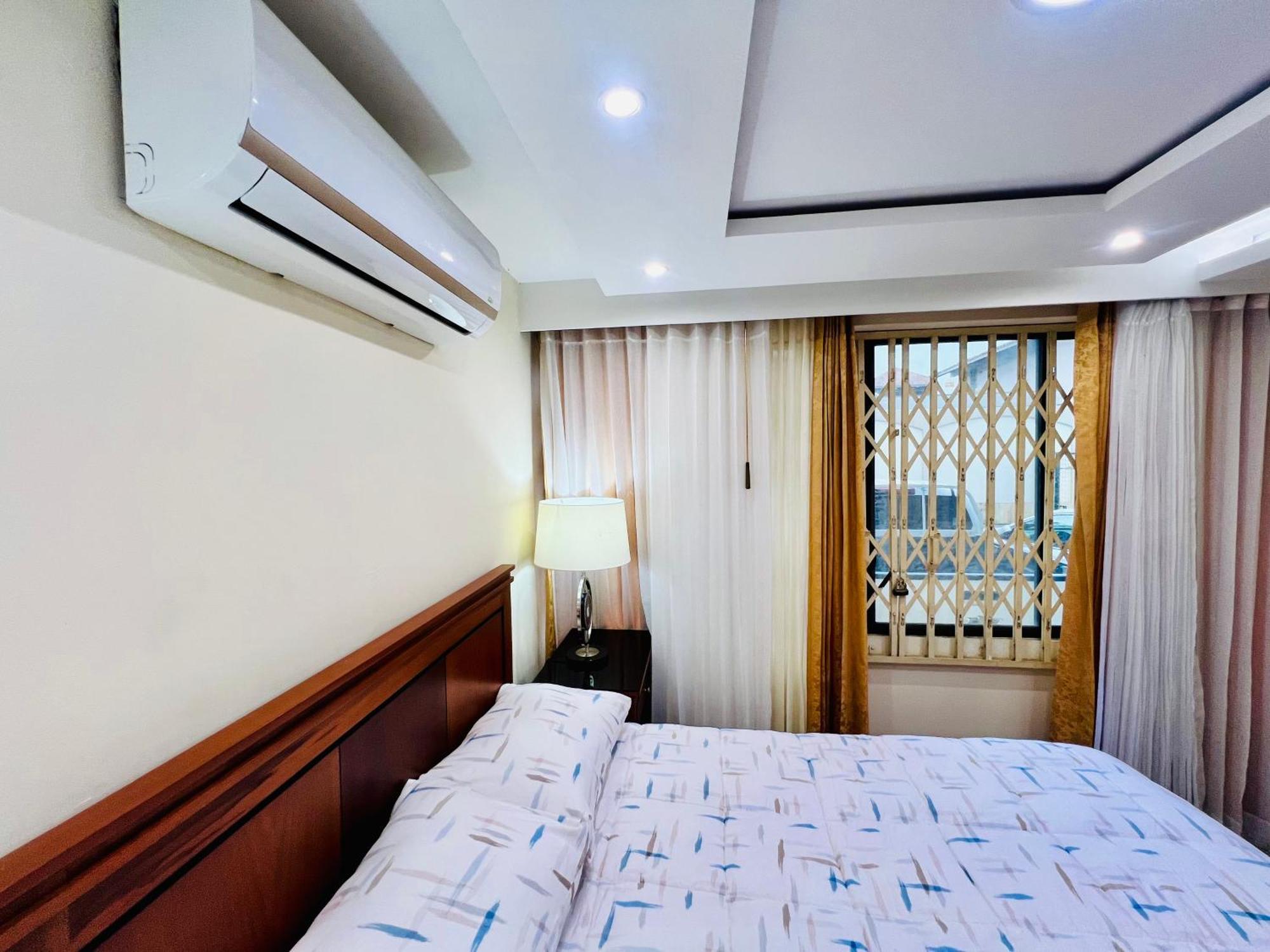 Sol Y Confort Suites Machala Eksteriør billede