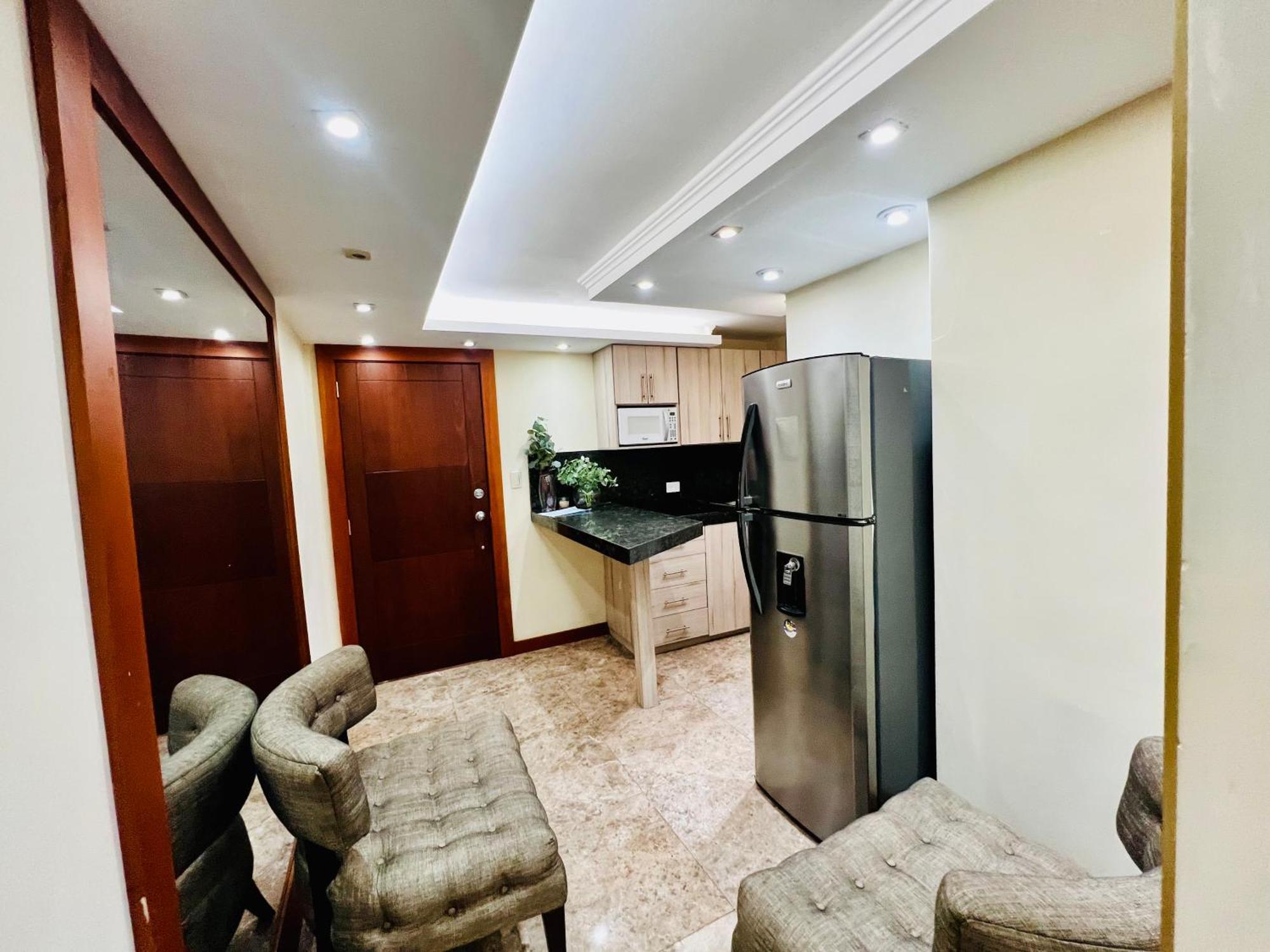Sol Y Confort Suites Machala Eksteriør billede