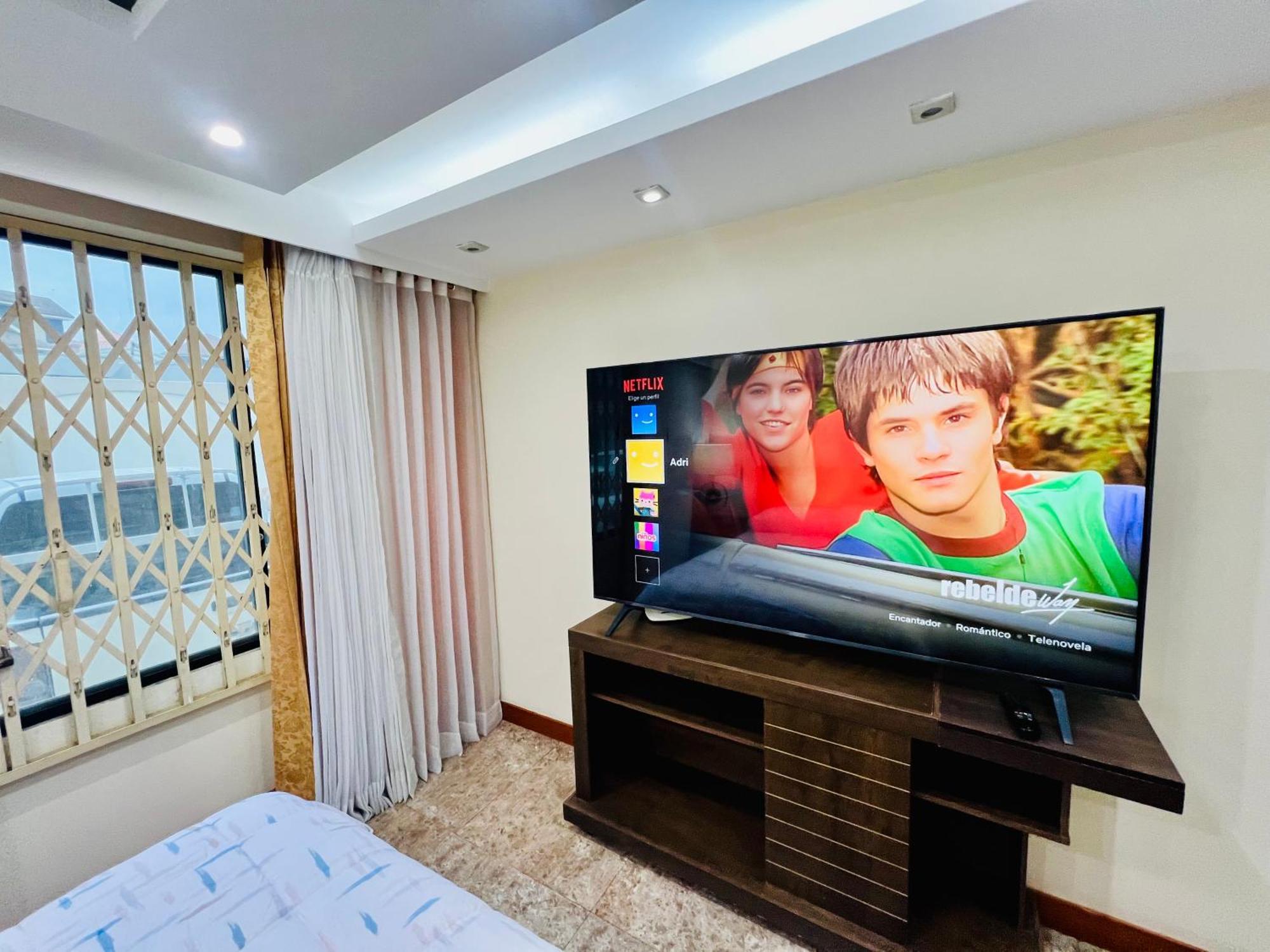 Sol Y Confort Suites Machala Eksteriør billede