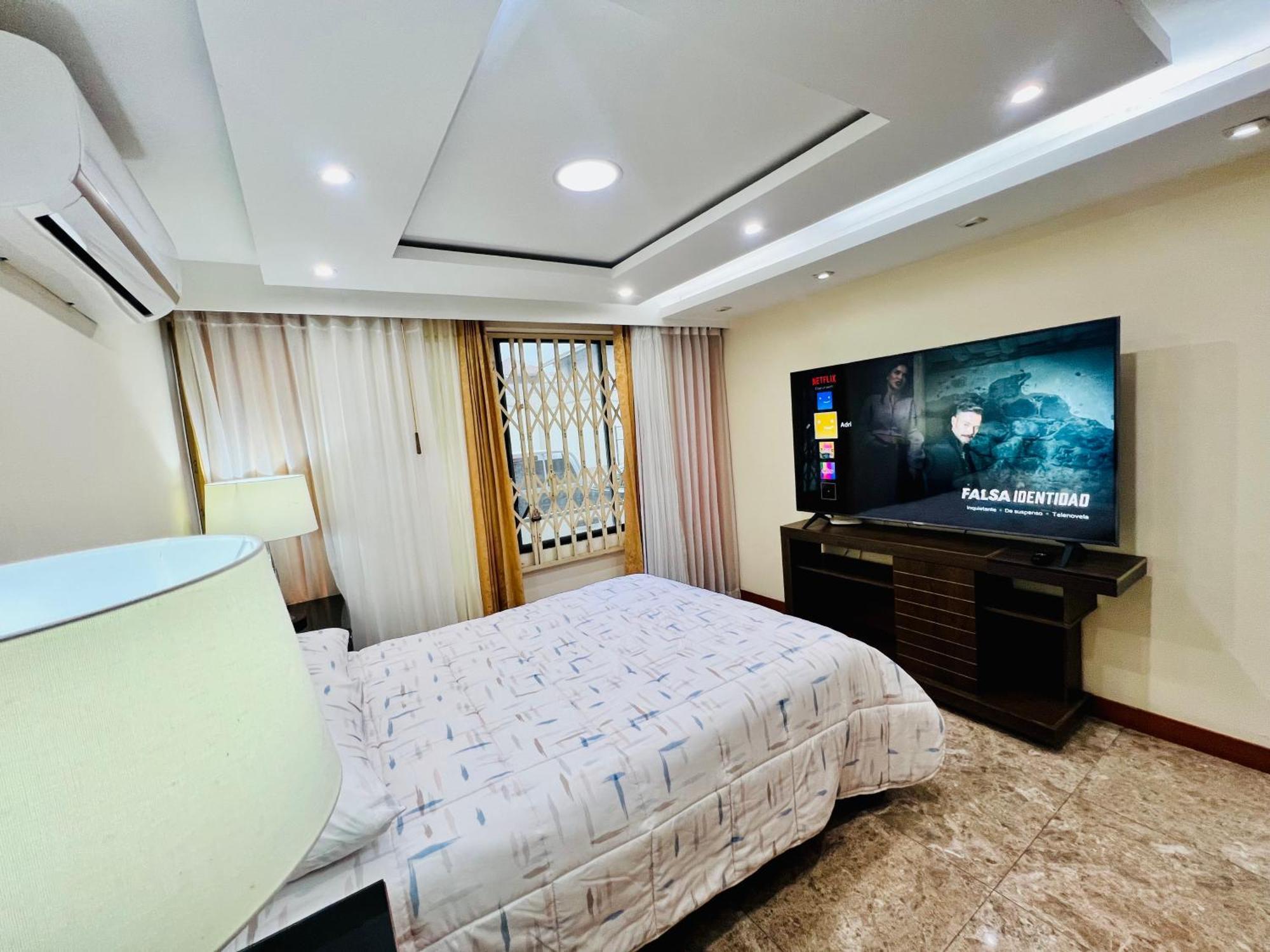 Sol Y Confort Suites Machala Eksteriør billede