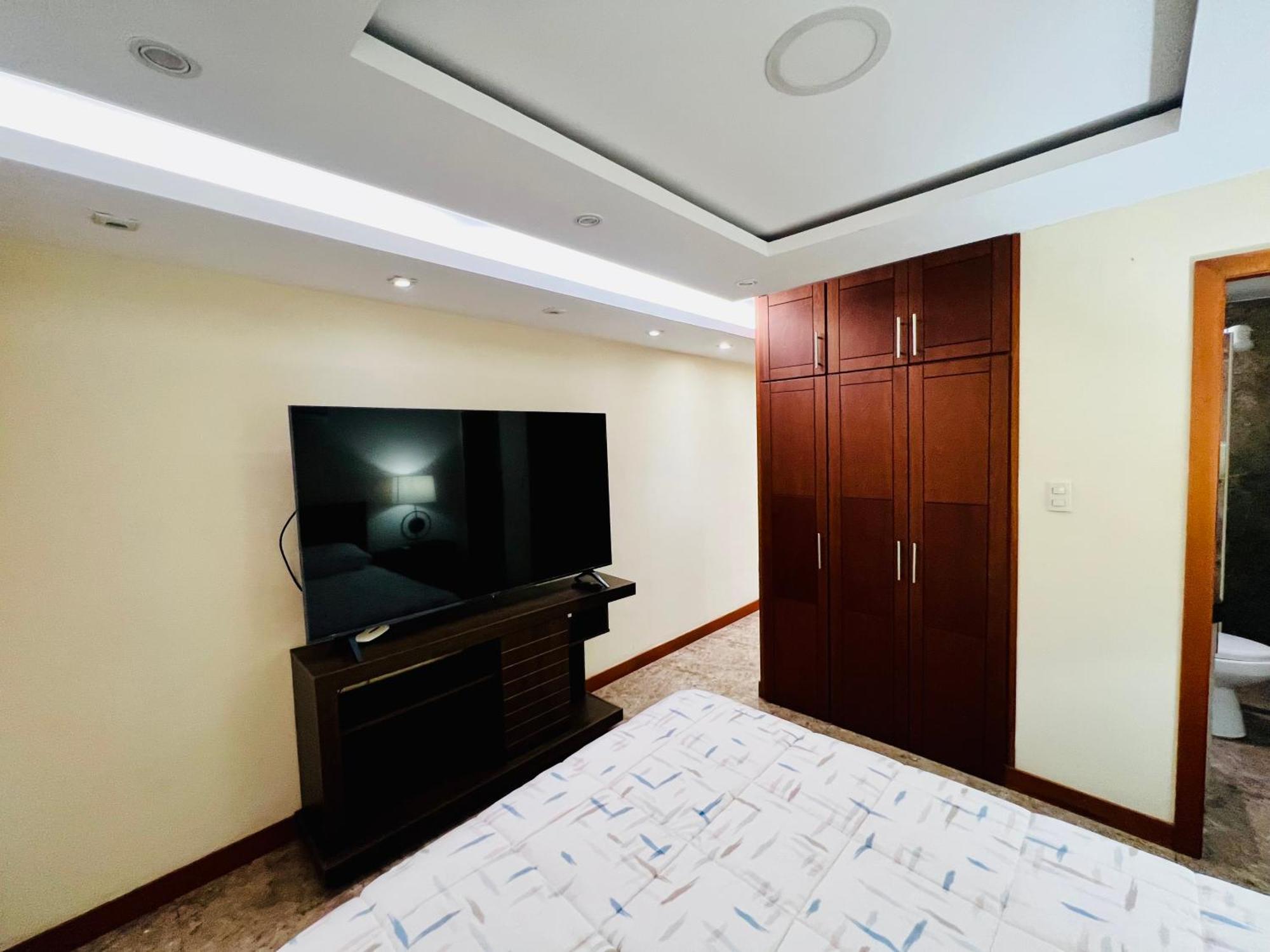 Sol Y Confort Suites Machala Eksteriør billede